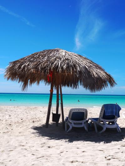 キューバ/カリブの真珠の島でリチャージ_vol.3-楽園バラデロ＠Royalton Hicacos Varadero Resort and Spa （2015年8月）