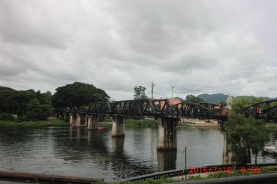 突然のバンコク旅行③