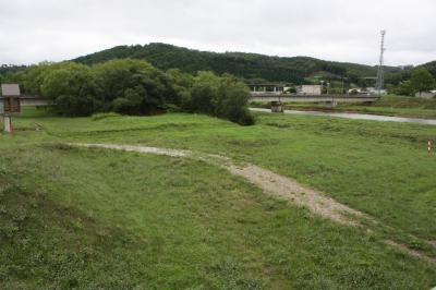 北海道旅行記２０１５年夏（１１）ふるさと銀河線廃線跡巡り・北見編