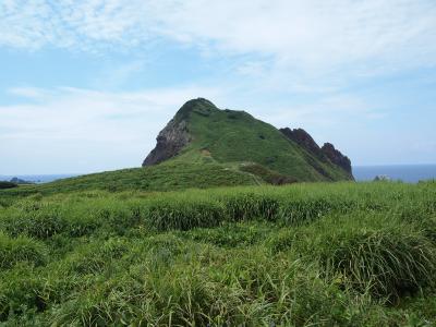 とんとん拍子に決まっちゃった旅 2015年・夏 その２