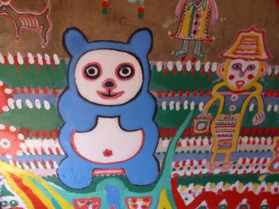 スクートに乗ってちょっと台中に行ってきました。