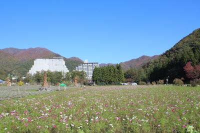 猪苗代・磐梯山・五色沼観光