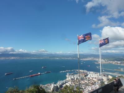 Gibraltar (UK overseas territory)