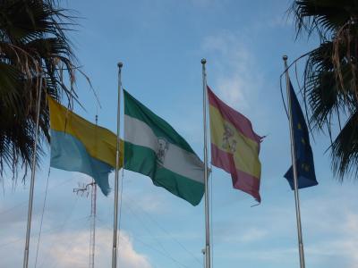 Andalucía, Ceuta, Spain