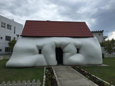 15年 青森旅行 その2