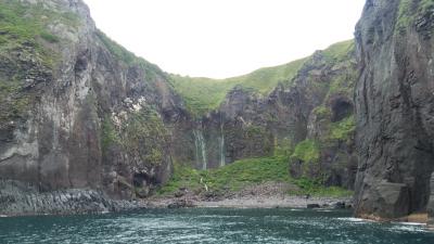 はじめての北海道（2日目 知床、網走編）