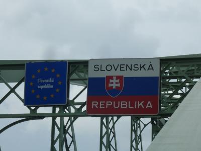 Štúrovo, Slovak Republic