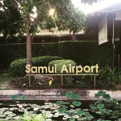 KOH SAMUI & TAO GW TRIP #1