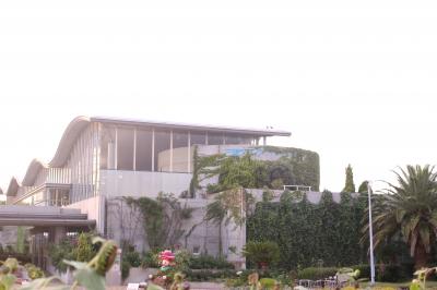 三陽メディアフラワーミュージアム