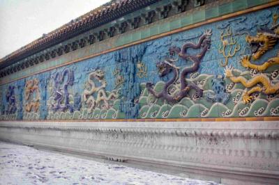 値下げ】北京の紫禁城初版希少品中国古建築群古代芸術博物館歴史資料