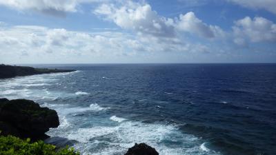 世界が恋する海　慶良間諸島へ １ 沖縄南部編