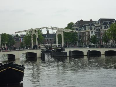 Amsterdam, Kingdom of the Netherlands