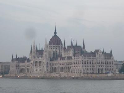 Budapest, Esztergom, Hungary