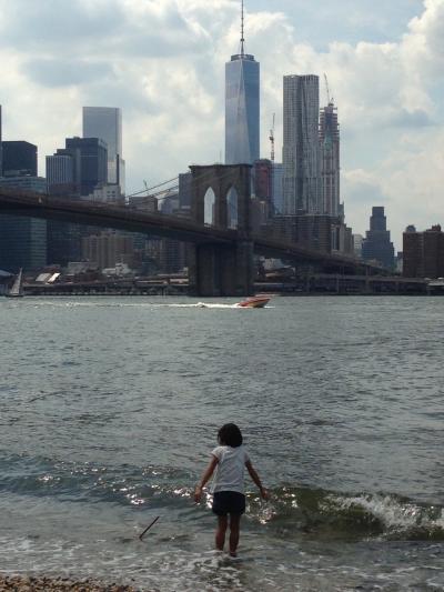 人生初！！憧れのニューヨーク NYC5日目 