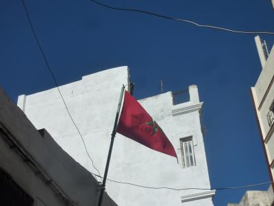 Tetouan, Tangier, Kingdom of Morocco 1