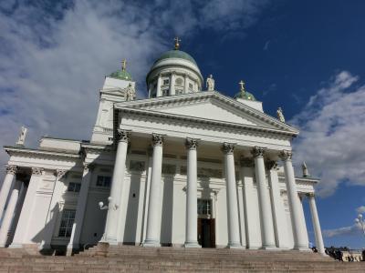 ヘルシンキ&タリン～その2～