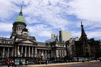 パタゴニア周遊記　vol.16　ブエノスアイレス　その３