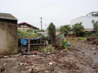 台風１３號の爪痕が残る台湾南部へ遠征