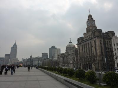 Shanghai, People&#39;s Republic of China