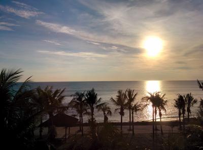 ベトナム中部旅行~一日目 ドンホイ