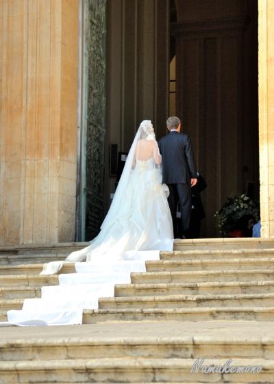 結婚式に出会った街ノート（シチリア旅行２日目②）