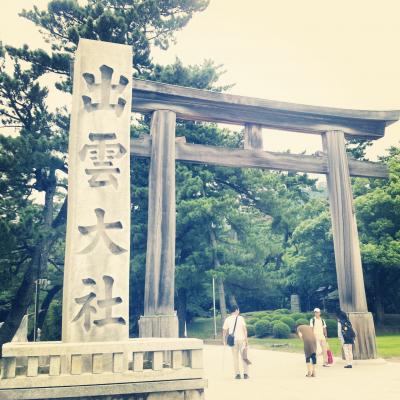 サンライズ出雲で！まったり旅～東京→出雲～1