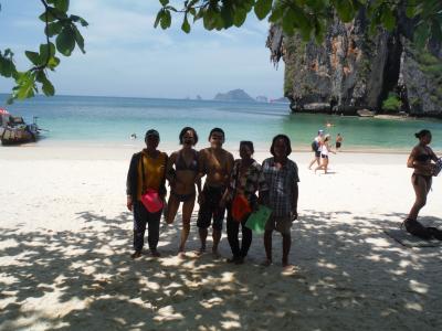 まいどクラビ2015 これが最後? ライレイ編