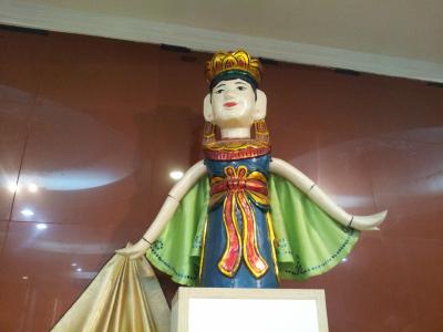 初！ベトナム・ハノイ！でドタバタ...。　最終回