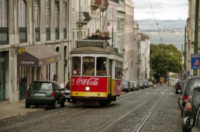 ポルトガルの夏休み