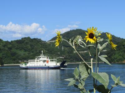 【2015路線バスの旅】　とびしま海道