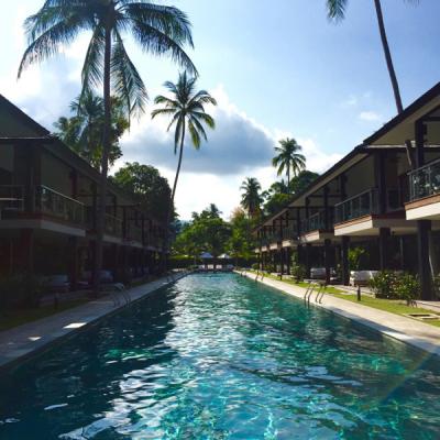 KOH SAMUI & TAO GW TRIP #2