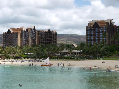 2015年8月(ハワイ・リベンジ?旅行)