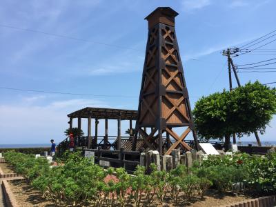 踊り子号で行く伊豆熱川ＹＯＵビーチ・つるや吉祥亭