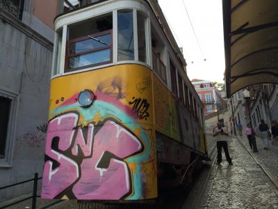 ☆2014秋☆バスクとポルトガル食べ歩きの新婚旅行_8