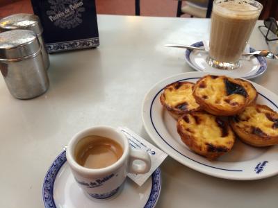 ☆2014秋☆バスクとポルトガル食べ歩きの新婚旅行_9