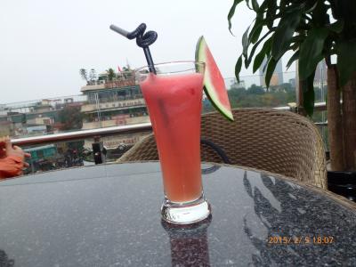 ベトナム　ホーチミン＆ハノイ・ハロン湾