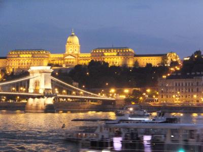 ②2015夏 バイロイト音楽祭(RING) ブタペスト