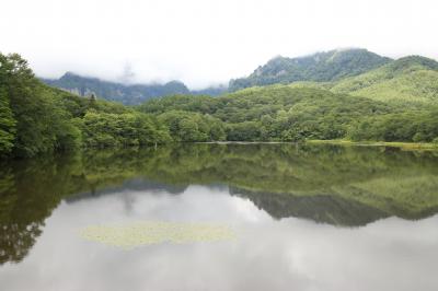 旅するイルカ♪　信州絶景秘境　８景巡りへ　Day2 