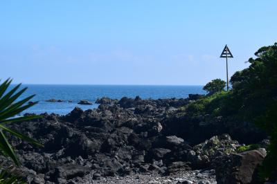 【長崎五島・福江島】灯台が見たくて原付ぶらり旅　02