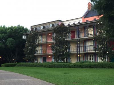 家族でディズニーワールドへ　滞在＆まとめ編