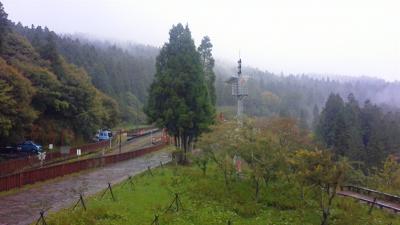 台湾　阿里山・嘉義編