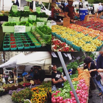 人生初！！憧れのニューヨーク NYC6日目