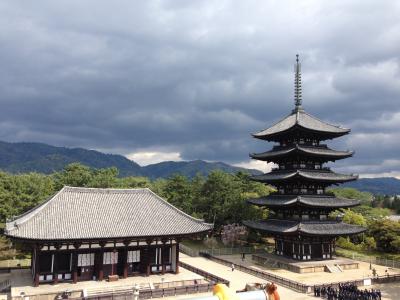 2015 春のお参り　その１