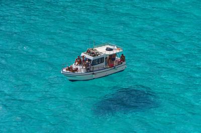 そうだ！クロアチア・イタリアに行こう！⑭ランペドゥーサ島1日目