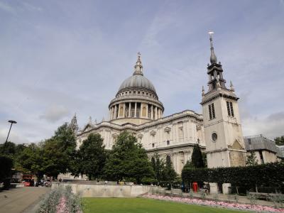 2015.8.1～イギリス旅行記⑥