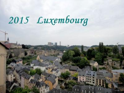 2015　夏やすみ　ひとり旅　ヴェルサイユ宮殿とケルン大聖堂が見たい！（５）