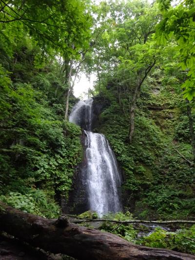 夏の青森旅行