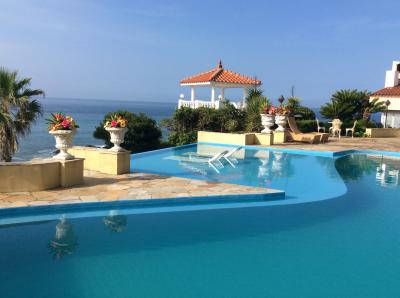 プールで遊ぶ3日間!