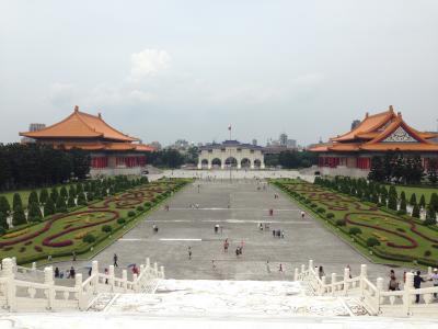 おいしそうなのがたくさんあったが…。