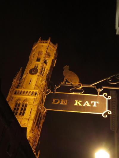 ２０１５年夏ベルギー・オランダ（その２）